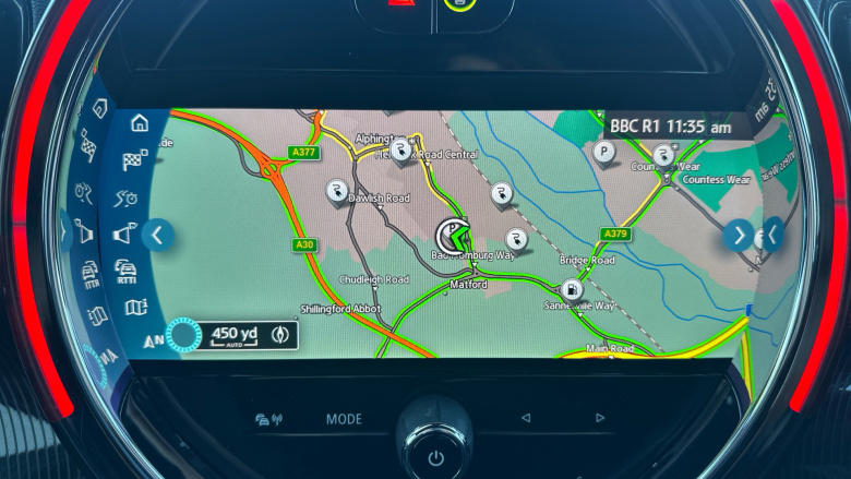 MINI Countryman 2.0 S Exclusive ALL4 5dr Auto Petrol Hatchback